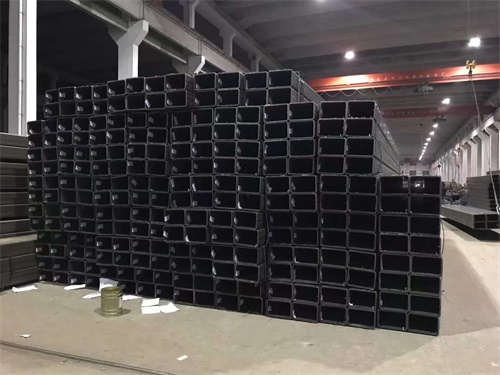 徽县冷拔方管选型指南 工程采购怎么选